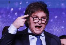 Photo of Milei intenta eliminar el regimen nacional sobre la extranjerización del suelo argentino