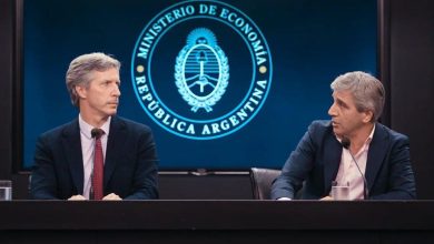Photo of Caputo y Bausili denunciados por supuesta malversación de billones de pesos del Tesoro