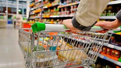 Photo of La inflación aceleró al 2,1% en julio: una familia necesitó más de $1,5 millones para no ser pobre