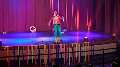 Photo of El Día de las Infancias se vive en Tigre: cronograma de actividades para el fin de semana
