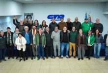 Photo of Elecciones en la CTA Autónoma: Hugo “Cachorro” Godoy fue reelecto con el 93% de los votos
