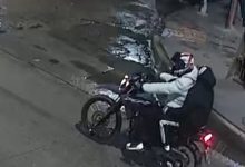 Photo of DETUVIERON A LOS ASESINOS DEL POLICÍA EN LIBERTAD