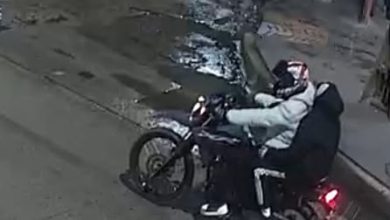 Photo of DETUVIERON A LOS ASESINOS DEL POLICÍA EN LIBERTAD