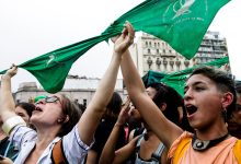 Photo of SAN ISIDRO: LA JUSTICIA SUSPENDIÓ EL PROTOCOLO IRREGULAR QUE OBSTACULIZABA EL ACCESO AL ABORTO