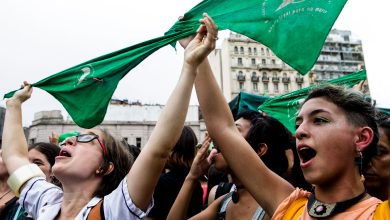 Photo of SAN ISIDRO: LA JUSTICIA SUSPENDIÓ EL PROTOCOLO IRREGULAR QUE OBSTACULIZABA EL ACCESO AL ABORTO