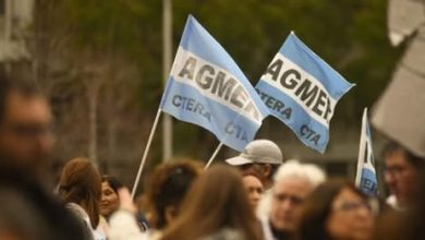 Photo of Docentes de Entre Ríos aprueban un paro de 48 horas en reclamo por paritarias