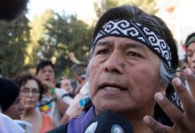 Photo of Soberanía en peligro: la Confederación Mapuche advierte sobre la entrega territorial en Vaca Muerta