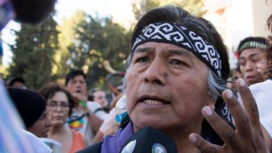 Photo of Soberanía en peligro: la Confederación Mapuche advierte sobre la entrega territorial en Vaca Muerta