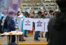 Photo of Sabbatella: “El Pueblo argentino no es indiferente cuando se pone en juego nuestra soberanía”