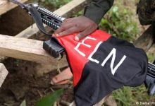 Photo of OFENSIVA EN EL CATATUMBO: GOBIERNO COLOMBIANO DESPLIEGA FUERZAS MILITARES CONTRA EL ELN