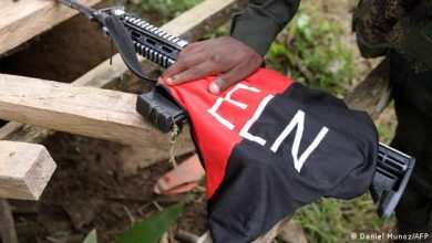 Photo of OFENSIVA EN EL CATATUMBO: GOBIERNO COLOMBIANO DESPLIEGA FUERZAS MILITARES CONTRA EL ELN