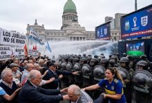 Photo of Los jubilados perdieron seis sueldos mínimos en 30 meses