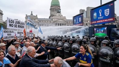 Photo of Los jubilados perdieron seis sueldos mínimos en 30 meses