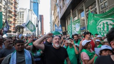 Photo of ATE anunció la reincorporación de cesanteados en el PAMI