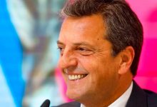 Photo of Massa como candidato peronista, el sueño de algunos sectores