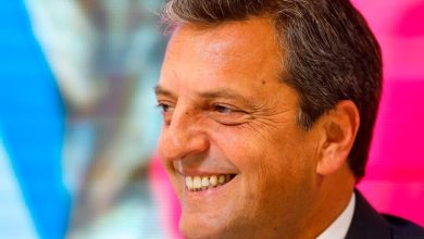 Photo of Massa como candidato peronista, el sueño de algunos sectores