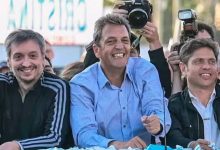 Photo of El peronismo ensaya una tregua estratégica