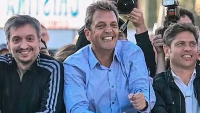 Photo of El peronismo ensaya una tregua estratégica