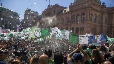 Photo of CASI LA MITAD DEL PAÍS ESTÁ ENDEUDADO