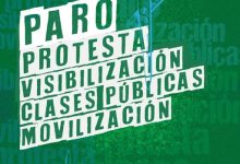 Photo of Con acatamiento casi total: En todo el país, paro de 48 horas convocado por la FEDUN