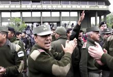 Photo of ATE VA MAÑANA A UN PARO TOTAL EN LAS FUERZAS ARMADAS