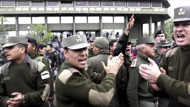 Photo of ATE VA MAÑANA A UN PARO TOTAL EN LAS FUERZAS ARMADAS