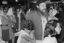 Photo of Memoria: La vocación sacerdotal y la militancia social de Puigjané