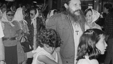 Photo of Memoria: La vocación sacerdotal y la militancia social de Puigjané