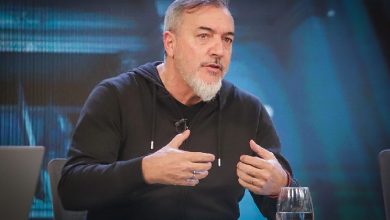 Photo of PARO DE ATE ESTE LUNES: «Tenemos que lograr que Milei se vaya lo antes posible»