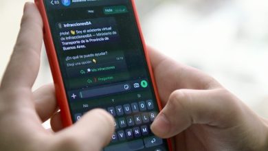 Photo of Con solo el DNI o la patente la Provincia lanzó un asistente virtual para consultar infracciones en segundos