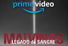 Photo of LA PELÍCULA “MALVINAS: LEGADO DE SANGRE” SE ESTRENARÁ EN PRIME VIDEO