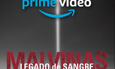 Photo of LA PELÍCULA “MALVINAS: LEGADO DE SANGRE” SE ESTRENARÁ EN PRIME VIDEO