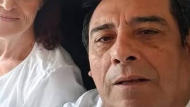 Photo of BUSCAN a un ARGENTINO DESAPARECIDO en COLOMBIA tras el TERREMOTO