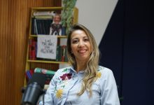 Photo of ELECCIONES EN EL SINDICATO DE COMERCIO: SABRINA PAREDES DESAFÍA A CAVALIERI