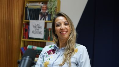 Photo of ELECCIONES EN EL SINDICATO DE COMERCIO: SABRINA PAREDES DESAFÍA A CAVALIERI