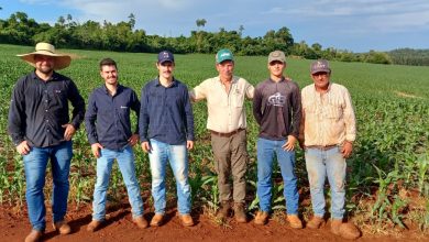 Photo of De criador de perros a ingeniero agrónomo, semillero y especialista en suelos, una vida dedicada a las ciencias agrarias