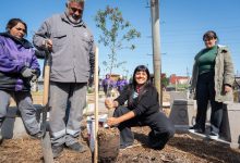 Photo of EL MUNICIPIO DE QUILMES ERRADICÓ UN BASURAL HISTÓRICO Y LO CONVIRTIÓ EN UN NUEVO ESPACIO PÚBLICO