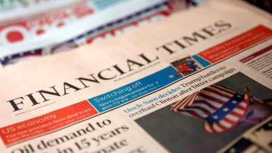 Photo of HASTA FINANCIAL TIMES ADVIERTE por la MOROSIDAD RÉCORD en ARGENTINA