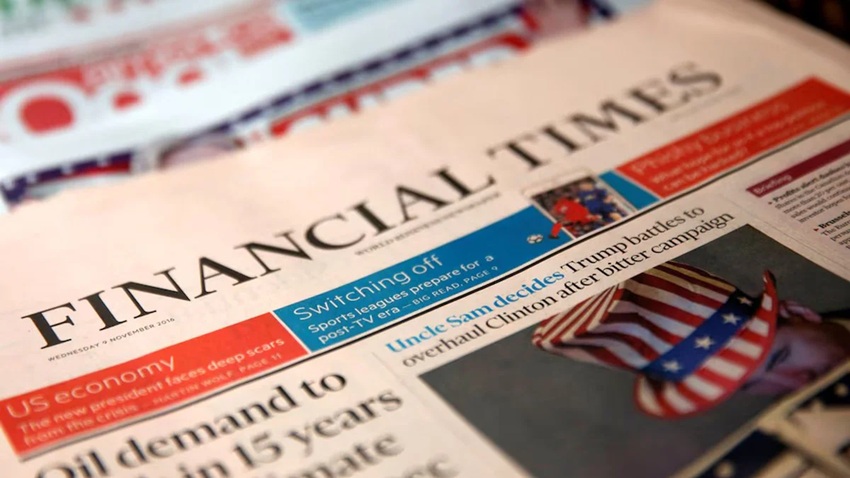 Financial-Times