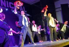 Photo of LLEGA la 4.ª EDICIÓN de FOLKLORE EN LA ESCENA a JOSÉ C. PAZ