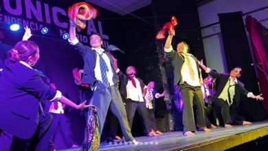 Photo of LLEGA la 4.ª EDICIÓN de FOLKLORE EN LA ESCENA a JOSÉ C. PAZ