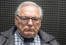 Photo of CONDENARON a “CHISPA” SÁNCHEZ por el SECUESTRO de 178 PERSONAS en la ESMA