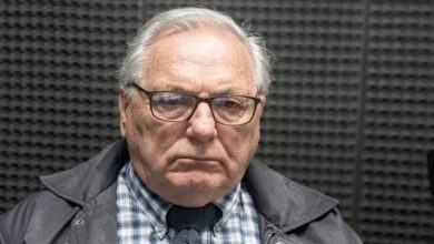 Photo of CONDENARON a “CHISPA” SÁNCHEZ por el SECUESTRO de 178 PERSONAS en la ESMA