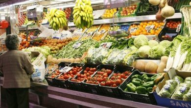 Photo of MOTOSIERRA: el GOBIERNO DISOLVIÓ el INSTITUTO NACIONAL de ALIMENTOS