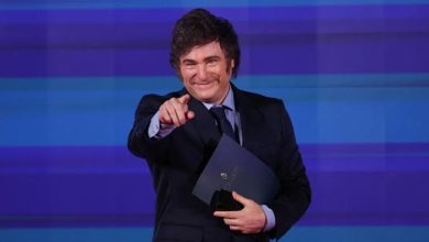 Photo of TODA DE MILEI: ARGENTINA LIDERA la MOROSIDAD en AMÉRICA LATINA