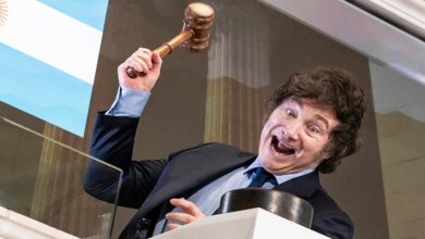 Photo of REMATE TOTAL: el GOBIERNO VENDE CUATRO INMUEBLES del ESTADO ARGENTINO