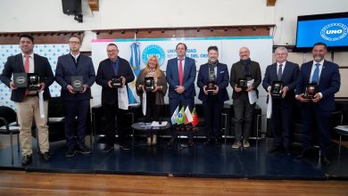 Photo of LA UNIVERSIDAD NACIONAL DEL OESTE FIRMÓ NUEVOS CONVENIOS PARA SUS ESTUDIANTES
