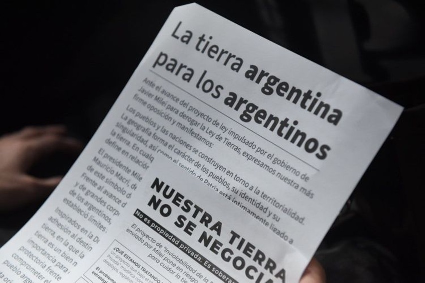 Ley-Tierras