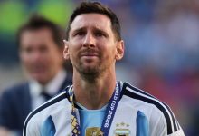 Photo of La CARTA COMPLETA con la que MESSI SE RETIRA de la SELECCIÓN ARGENTINA