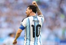 Photo of El EMOTIVO VIDEO de LIONEL MESSI tras anunciar su RETIRO de la SELECCIÓN ARGENTINA